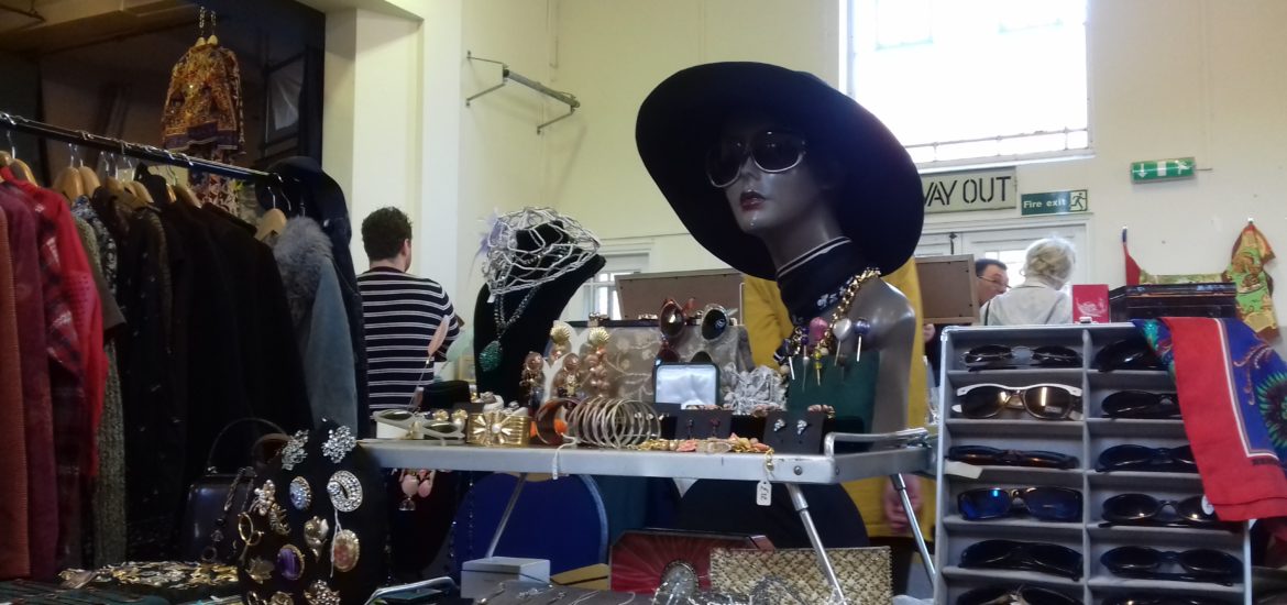 North London Vintage Fair 01