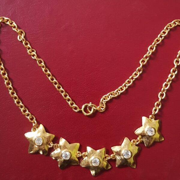 collana stelline 0001